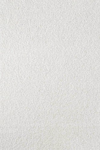Lalee 347138203 Teppich Relax 150 ivory 140 x 200 cm
