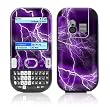Apocalypse Violet Design Protective Skin Decal Sticker for Palm Centro Cell Phone
