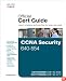 CCNA Security 640-554 Official Cert Guide