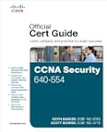 CCNA Security 640-554 Official Cert G...