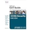 CCNA Security 640-554 Official Cert Guide