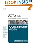 CCNA Security 640-554 Official Cert Guide