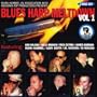 Blues Harp Meltdown