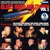 Blues Harp Meltdown