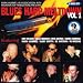 Blues Harp Meltdown