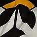 JINX Overwatch Men's Logo Pullover Hoodie, Black, Medium