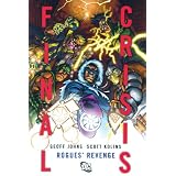 Final Crisis: Rogues' Revengeby Geoff Johns