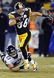 Hines Ward HD 11x17 HD Photo Poster Pittsburgh Steelers #05
