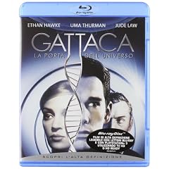 Gattaca - La Porta Dell'Universo