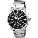 [セイコー] SEIKO メンズ 腕時計 クロノグラフ SNN223P1 海外モデル [逆輸入]