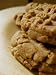 Vegan Peanut Butter Cookies Image
