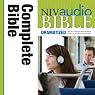 NIV Audio Bible (Dramatized)