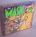 The Mask 3-D Board Game