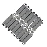 12 Gram CO2 Cartridge - 15 Pack