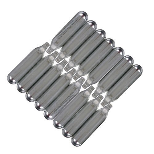 12 Gram CO2 Cartridge - 15 Pack