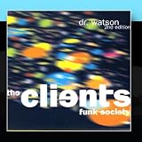 Dr. Watson, 2nd Edition