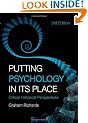 Putting Psychology in its Place, 3rd Edition: Critical Historical Perspectives