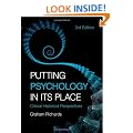 Putting Psychology in its Place, 3rd Edition: Critical Historical Perspectives