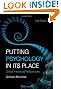 Putting Psychology in its Place, 3rd Edition: Critical Historical Perspectives