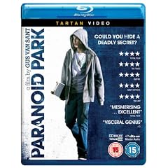 Paranoid Park [Blu-ray] [2007]