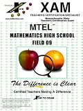 Math High School (Mtel Series)