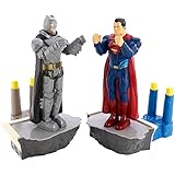 Rock 'Em Sock 'Em Robots: Batman v. Superman Edition
