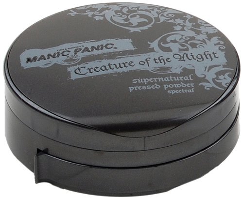 Manic panic supernatural crème foundation, lily white,…