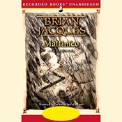 Mattimeo: Redwall, Book 3 | [Brian Jacques]