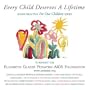 Every Child Deserves a Lifetime: Songs From
