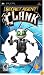 Secret Agent Clank