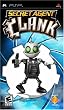 Secret Agent Clank