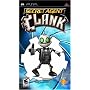 Secret Agent Clank