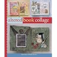 Altered Book Collage