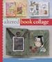 Altered Book Collage