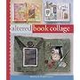 Altered Book Collage
