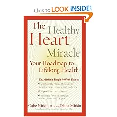 The Healthy Heart Miracle