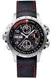 Hamilton Men\'s Watches Khaki X-Wind Automatic H77646833 - WW