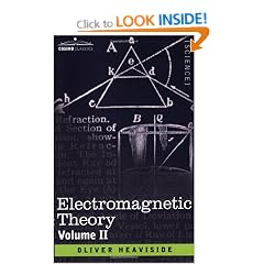 Electromagnetic Theory, Volume 2