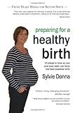 Preparing for a healthy birth