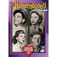 The Honeymooners - The Lost Episodes, Boxed Set 2 - 4 DVD