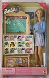Barbie Sign Language Doll