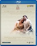 Cilea: Adriana Lecouvreur [Blu-ray]