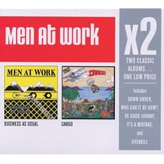 X2: Business As Usual / Cargo