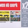 Image de l'album de Men at Work