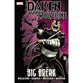 Daken: Dark Wolverine: Big Break