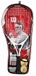 Wilson Roger Federer...