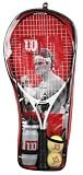 Wilson Roger Federer Starter Set
