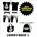 SUPERLOVER�ڥ����ѡ�����������ۡ�LOVER'S ROCK3(������������å�)��LR�ɥ����ۡ����ڥ���륻�åȡ�SPECIAL SET����FAIR�оݳ��ۡ����륨�롡���륨��ѥ��
