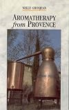 Aromatherapy from Provence