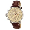 Invicta Men`s Force Collection Lefty Terra Military Watch #2772